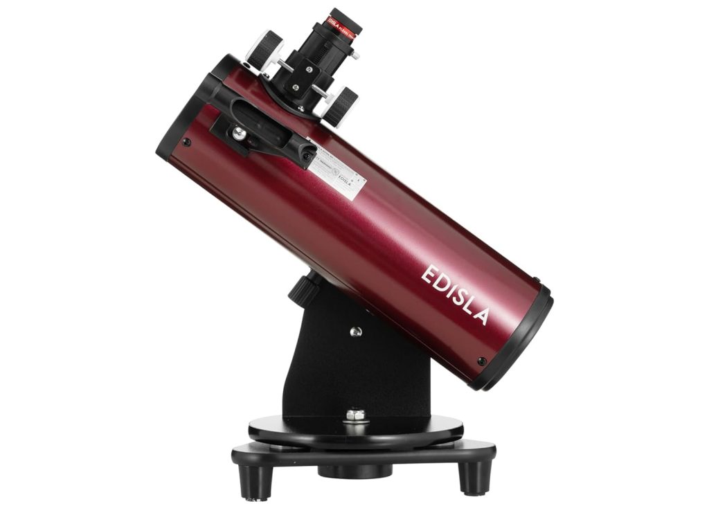 dobsonian telescope