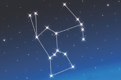 orion constellation