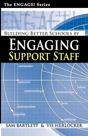 Building Better Schools By Engaging Support Staff