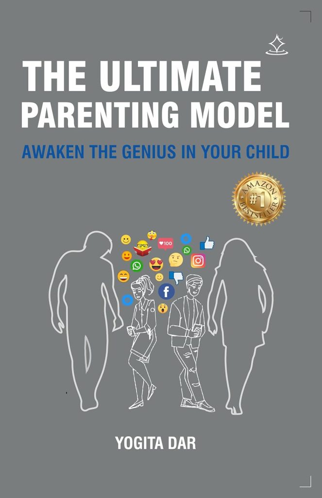 The Ultimate Parenting Model - Awaken the Genius in your child