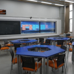smart classroom image