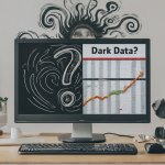 dark data in sales
